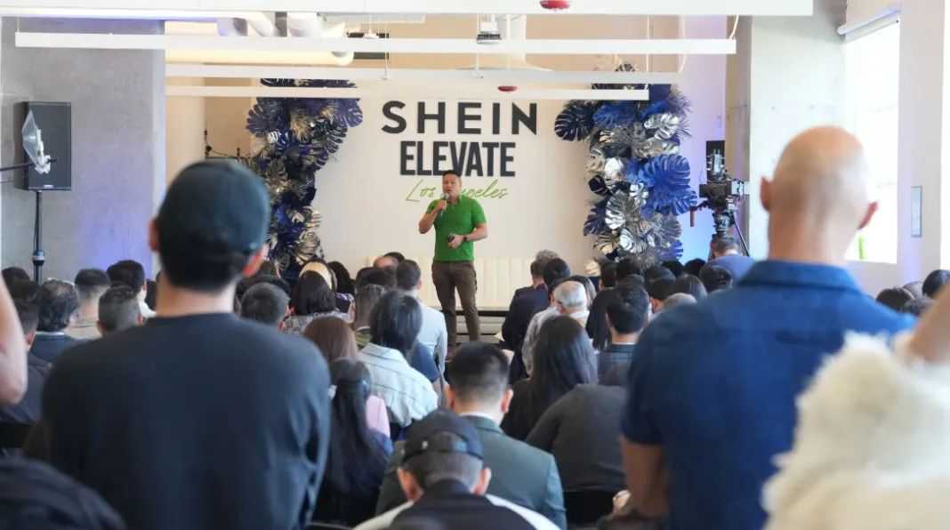 賣家逆襲實錄 小白從0到年銷過億！我在SHEIN上演'草根逆襲'的爆款密碼！
