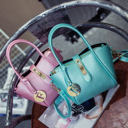 酷雅箱包 最新針紡織品系列引領時尚潮流