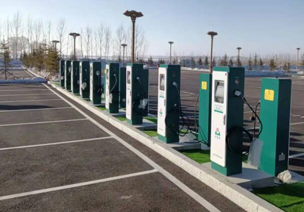 新能源充電樁前景廣闊，度滿滿充電樁加盟 成本、流程與市場(chǎng)機(jī)遇全解析
