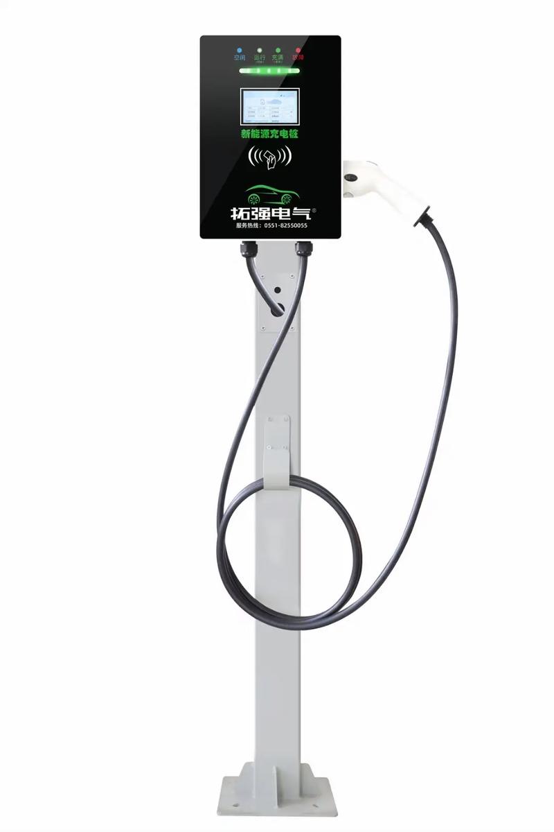 南碩電力 專注工廠直銷，引領(lǐng)新能源汽車充電樁技術(shù)創(chuàng)新與應(yīng)用