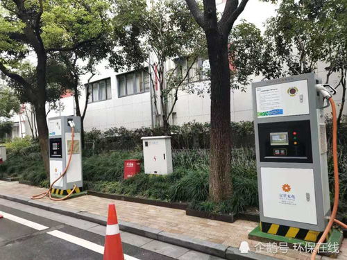 光儲(chǔ)充一體化 新能源汽車充電樁的終極形態(tài)？