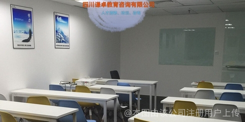 謙卓教育 開啟房地產(chǎn)信息咨詢的專業(yè)新篇章